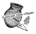 Logo of the Sugarcreek
         Valley Chapter